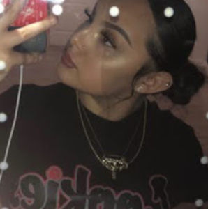 Meet your Posher, Bernadette